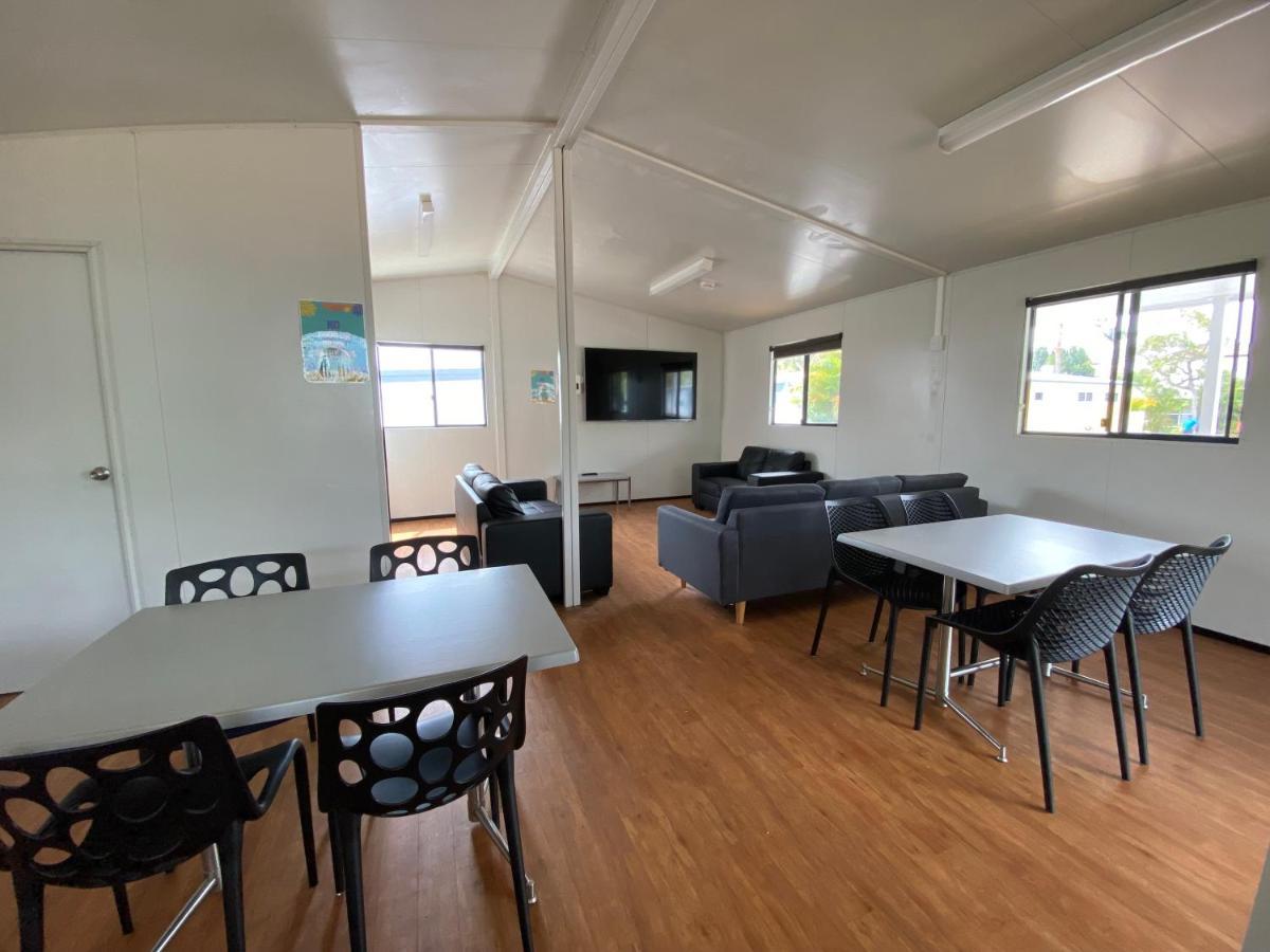 Nobby Beach Holiday Village Gold Coast Exterior photo