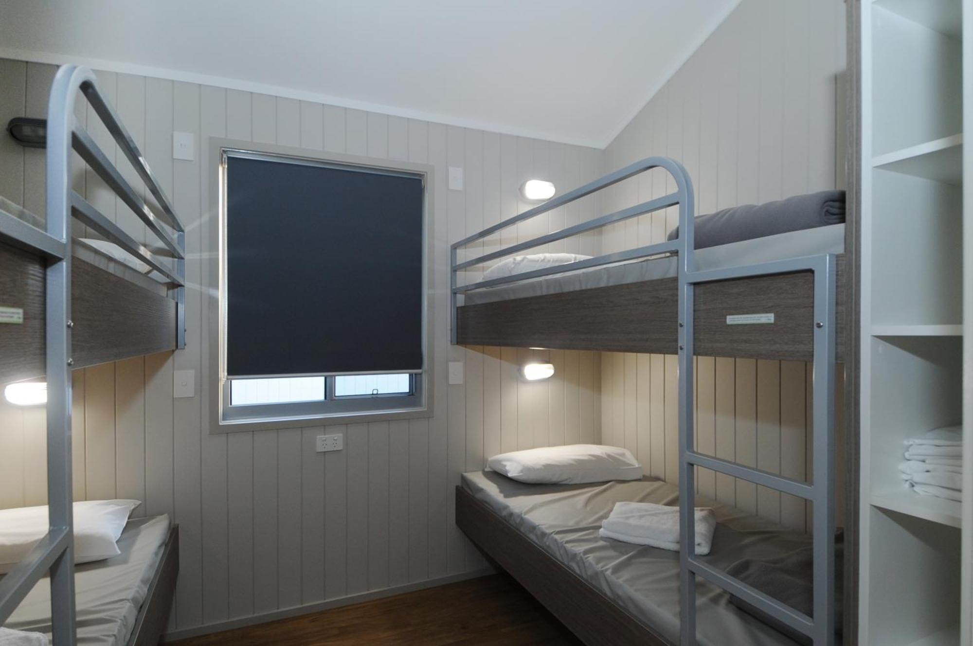 Nobby Beach Holiday Village Gold Coast Room photo