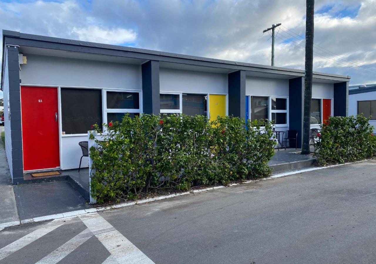 Nobby Beach Holiday Village Gold Coast Room photo