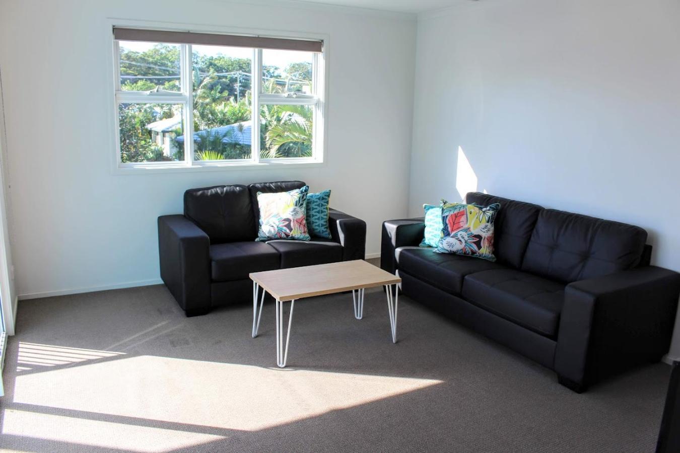 Nobby Beach Holiday Village Gold Coast Exterior photo