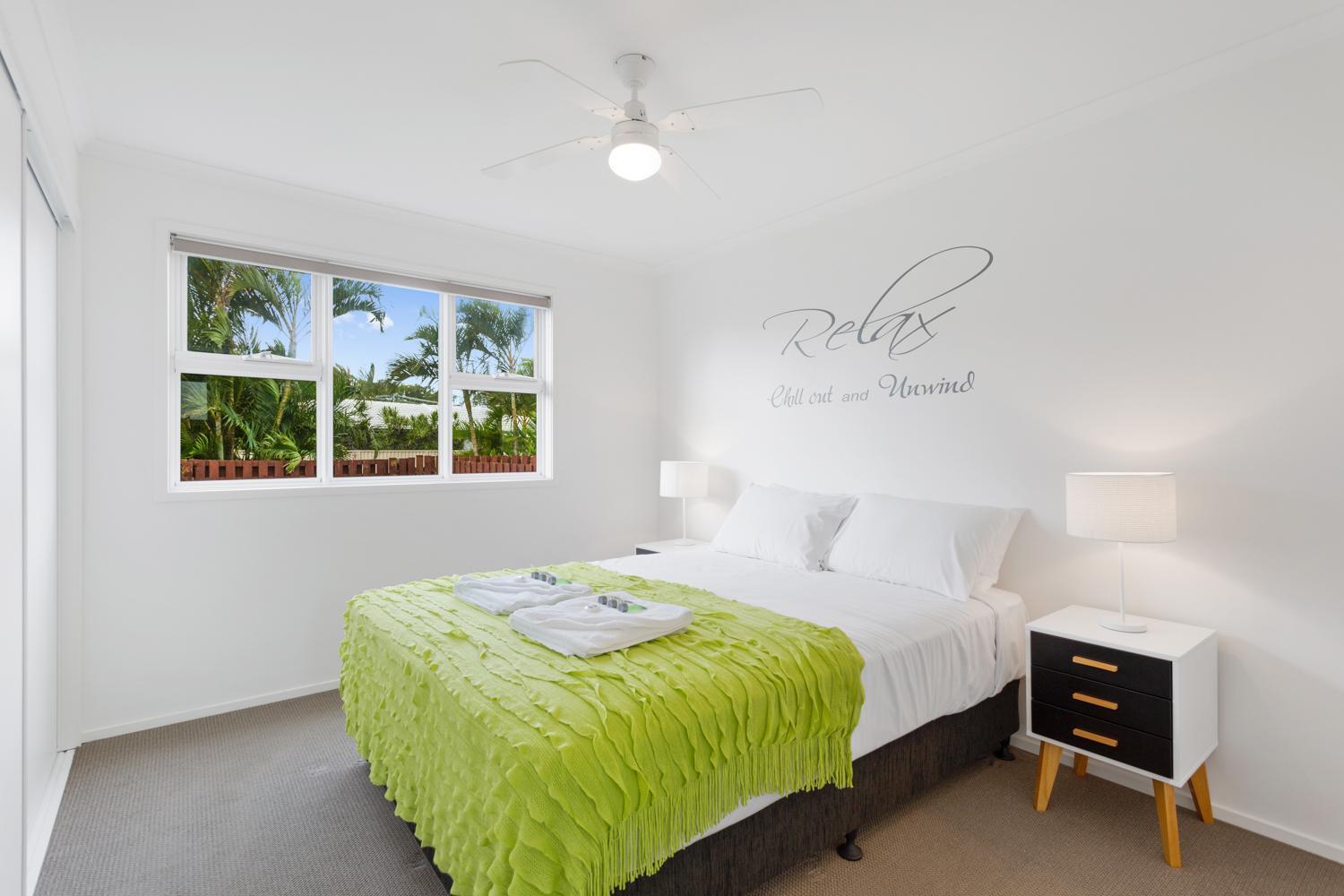 Nobby Beach Holiday Village Gold Coast Exterior photo