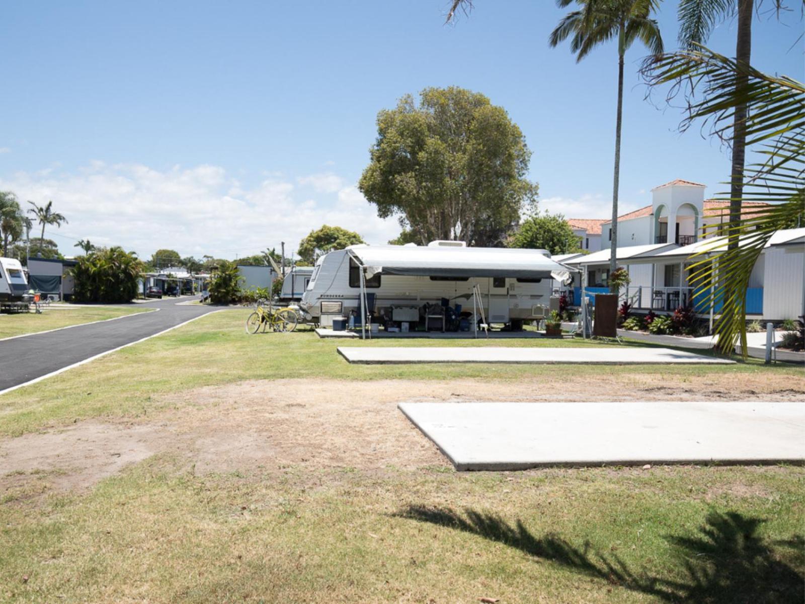 Nobby Beach Holiday Village Gold Coast Exterior photo